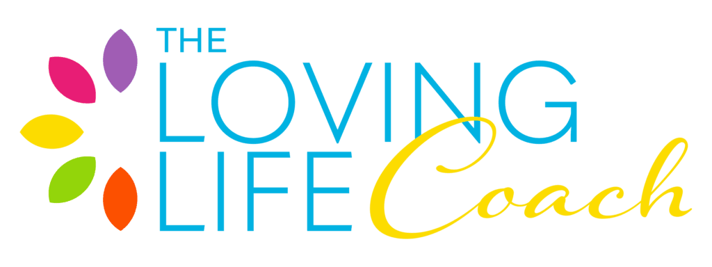 The Loving Life Coach – Love your Life!